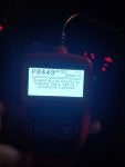 Automotive lighting Font Gas Rectangle Magenta