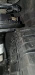 Tire Wheel Automotive tire Tread Synthetic rubber