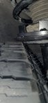 Tire Wheel Automotive tire Stairs Tread
