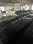 Hood Automotive tire Automotive lighting Automotive design Bumper